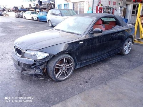 Luce posteriore sinistra - , bmw