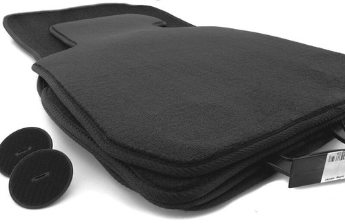 Nuovi tappetini bmw serie - bmw, 1