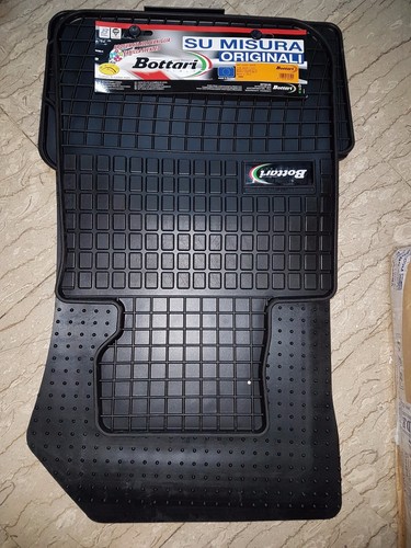 Tappeti gomma bmw - gomma,