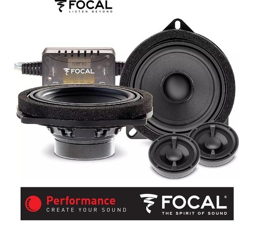 Altoparlante focal bmw 100l - altoparlante, is