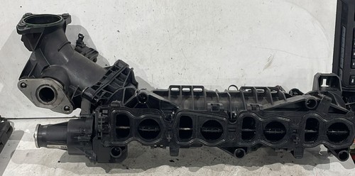 Collettore aspirazione per bmw - aspirazione,