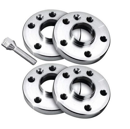 Kit distanziali ruota 5x120 - kit, 4