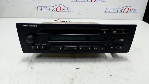 Autoradio per bmw serie - serie, 1