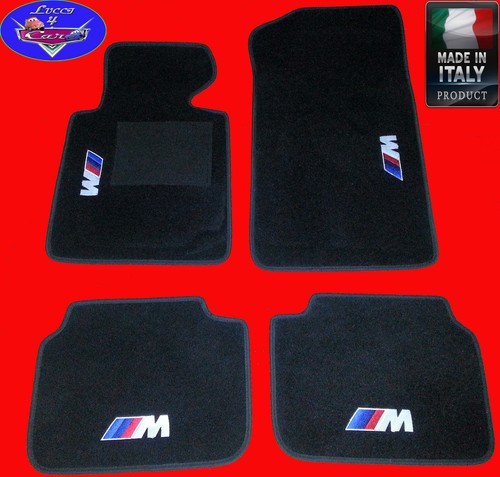 Tappetini tappeti velluto bmw - tappetini,