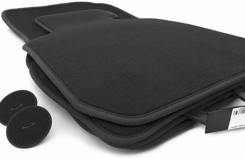 Nuovi tappetini bmw - bmw, 1