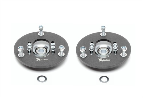 Kit piastre camber regolabili - kit,
