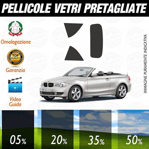 Bmw serie cabrio dal 2008 - 1,