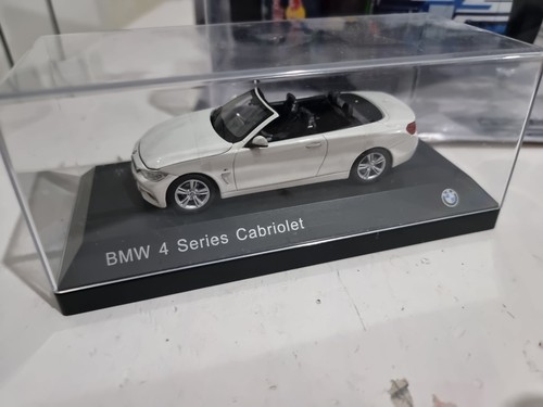 Bmw serie cabrio 43 - serie, 4