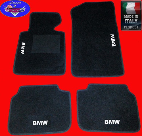 Tappetini tappeti bmw serie - tappetini, 1