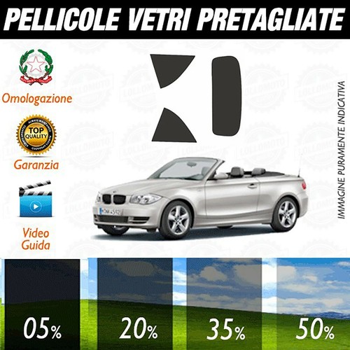Bmw serie cabrio dal 2008 - serie, ad