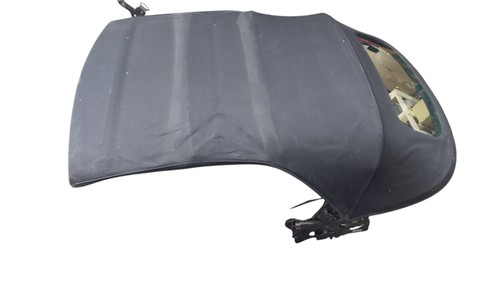 Capote bmw serie cabrio e88 - capote,