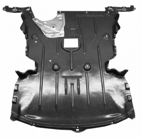 Riparo sottomotore bmw - sottomotore, serie