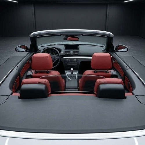 Bmw e88 serie cabrio - bmw,