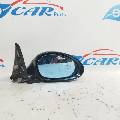 Specchietto elettrico ant - ., dx
