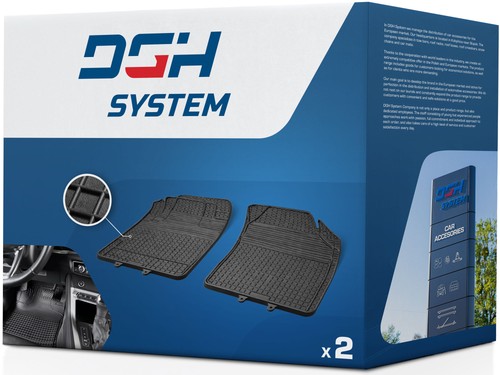 Tappetini per bmw serie e88 - tappetini,
