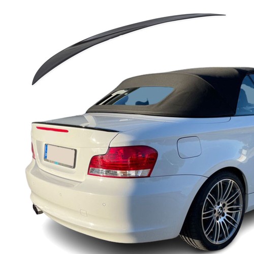 Spoiler adatto per bmw serie - adatto,