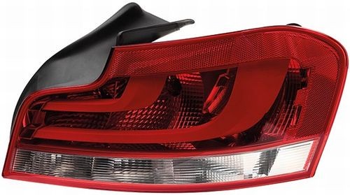 Fanale bmw serie 1 cpe - bmw,
