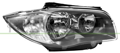 63117249650 proiettore bmw - d.,