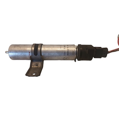 Ricambio filtro carburante - ricambio,